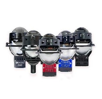 Nâng cấp ánh sáng