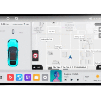 Màn hình cơ bản