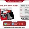 Android Box Gotech GB9