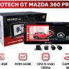 MÀN HÌNH Ô TÔ THÔNG MINH GOTECH MAZDA 360 PRO