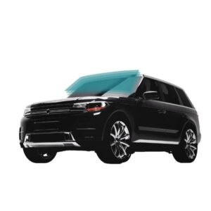 Phim Cách Nhiệt PPF