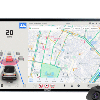 Màn hình kích thước lớn