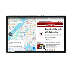 Màn Hình Bisonic