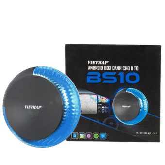 Android Box Đã Lắp