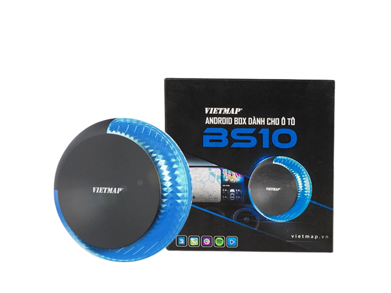 Android Box Đã Lắp